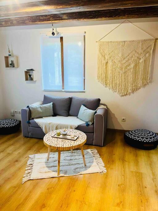 S'Hiesele Petite Maison Alsacienne Typique Ittenheim Extérieur photo