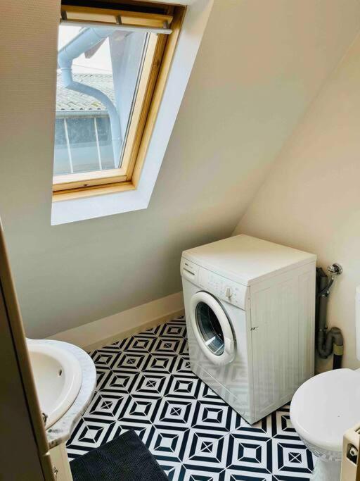 S'Hiesele Petite Maison Alsacienne Typique Ittenheim Extérieur photo