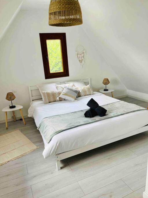 S'Hiesele Petite Maison Alsacienne Typique Ittenheim Extérieur photo
